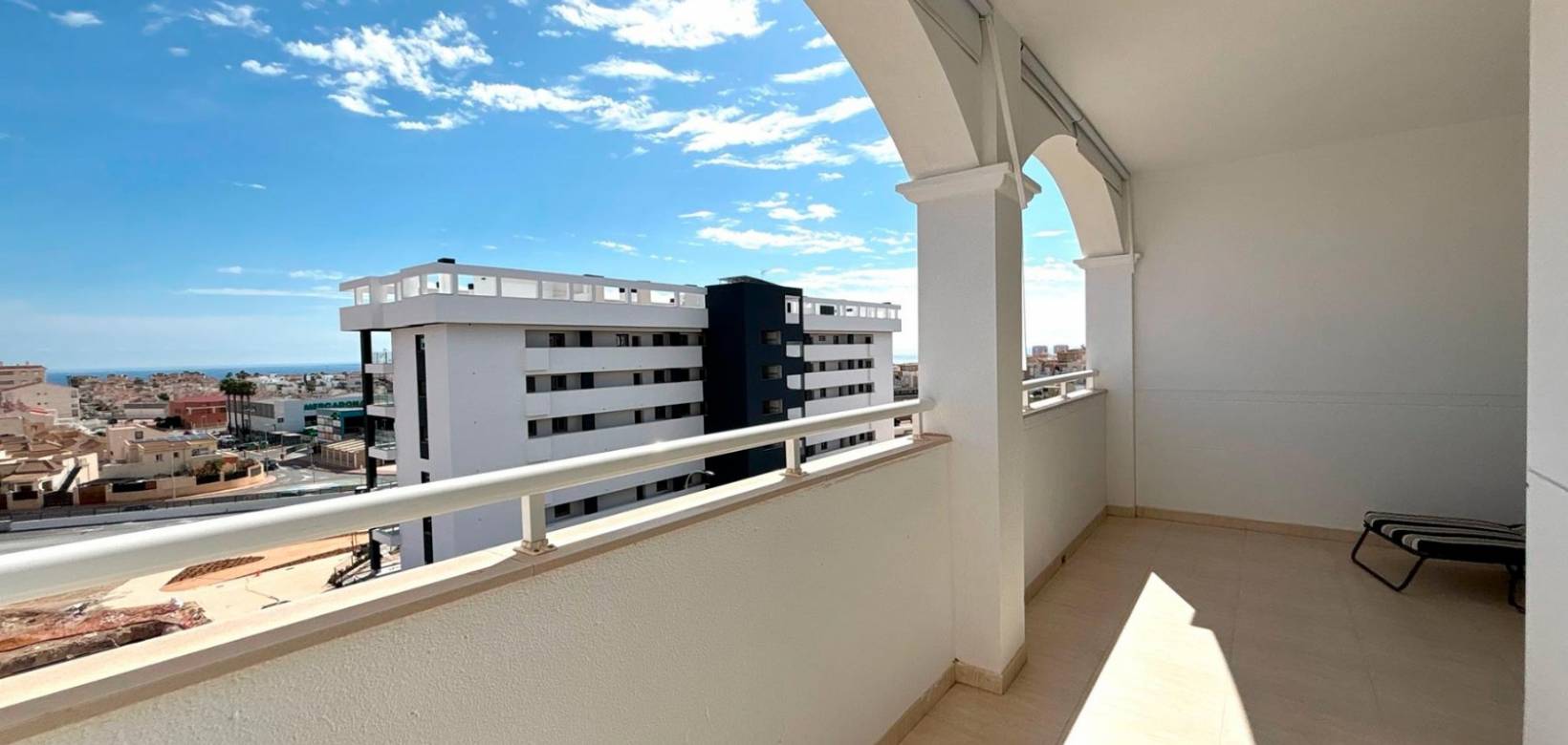 Resale - Квартира - Torrevieja - La Mata