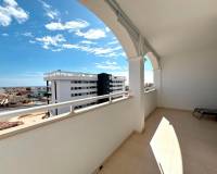 Resale - Квартира - Torrevieja - La Mata