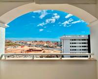 Resale - Квартира - Torrevieja - La Mata