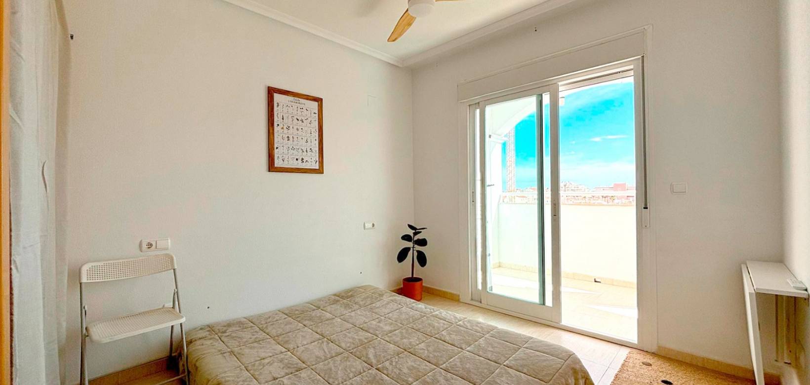 Resale - Квартира - Torrevieja - La Mata