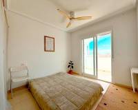 Resale - Квартира - Torrevieja - La Mata