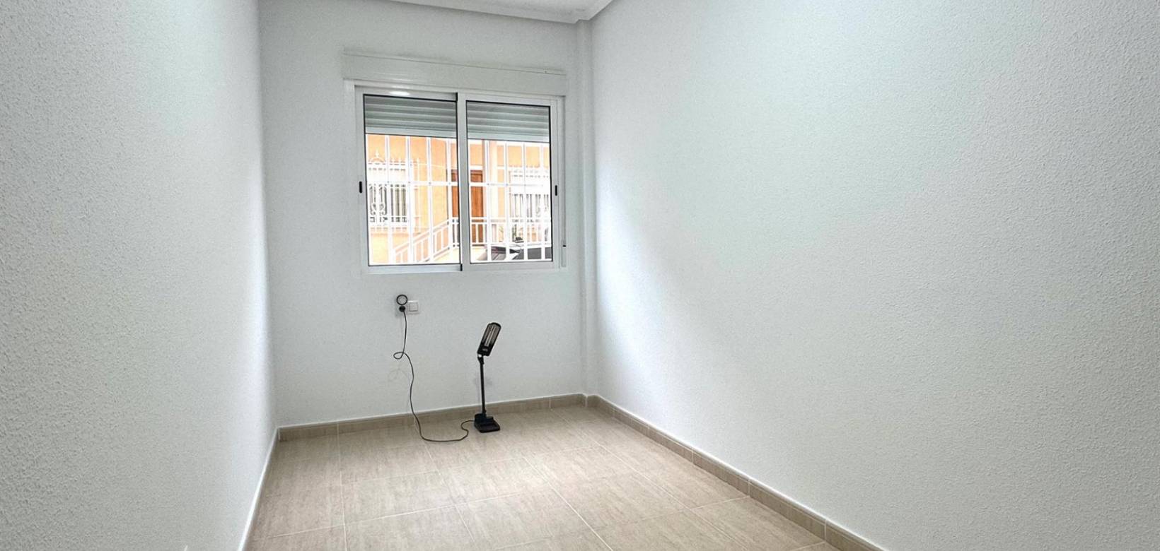 2ª mano - Apartamento - Pilar de la Horadada