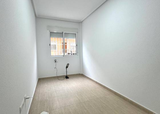 2ª mano - Apartamento - Pilar de la Horadada