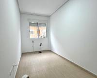 2ª mano - Apartamento - Pilar de la Horadada