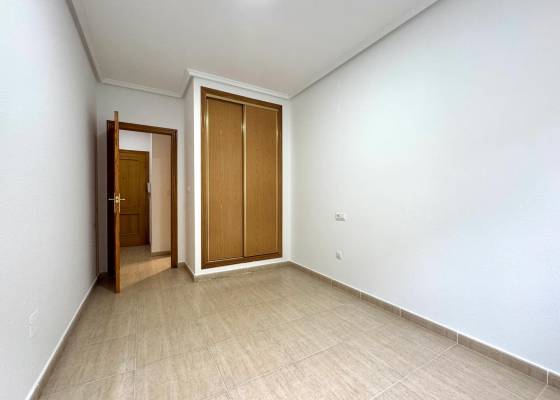 2ª mano - Apartamento - Pilar de la Horadada