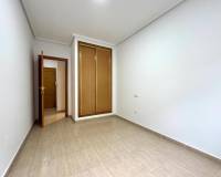 2ª mano - Apartamento - Pilar de la Horadada