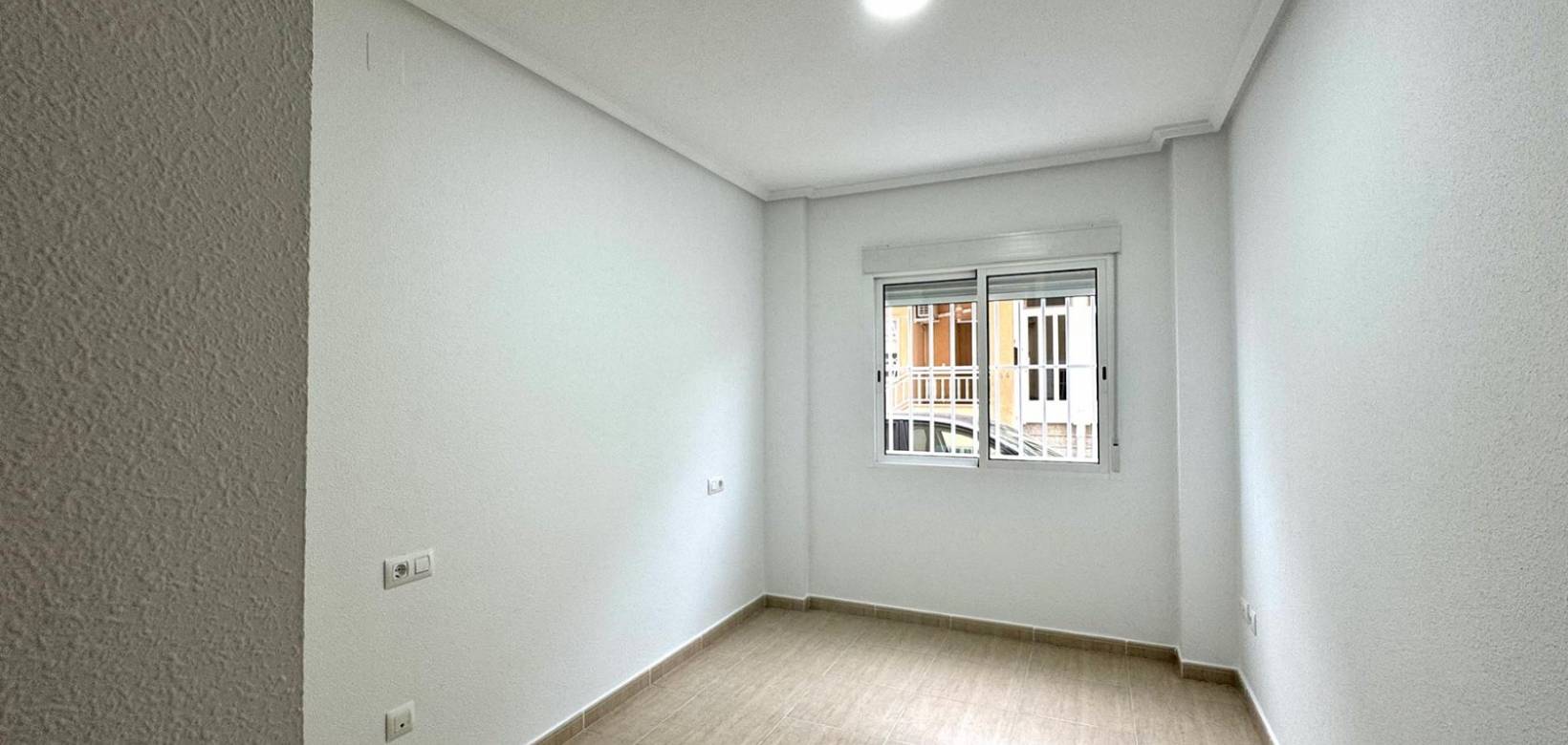 2ª mano - Apartamento - Pilar de la Horadada