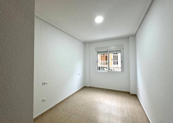 2ª mano - Apartamento - Pilar de la Horadada