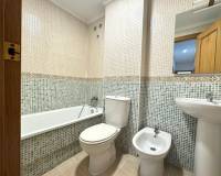 2ª mano - Apartamento - Pilar de la Horadada