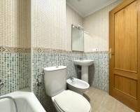 2ª mano - Apartamento - Pilar de la Horadada