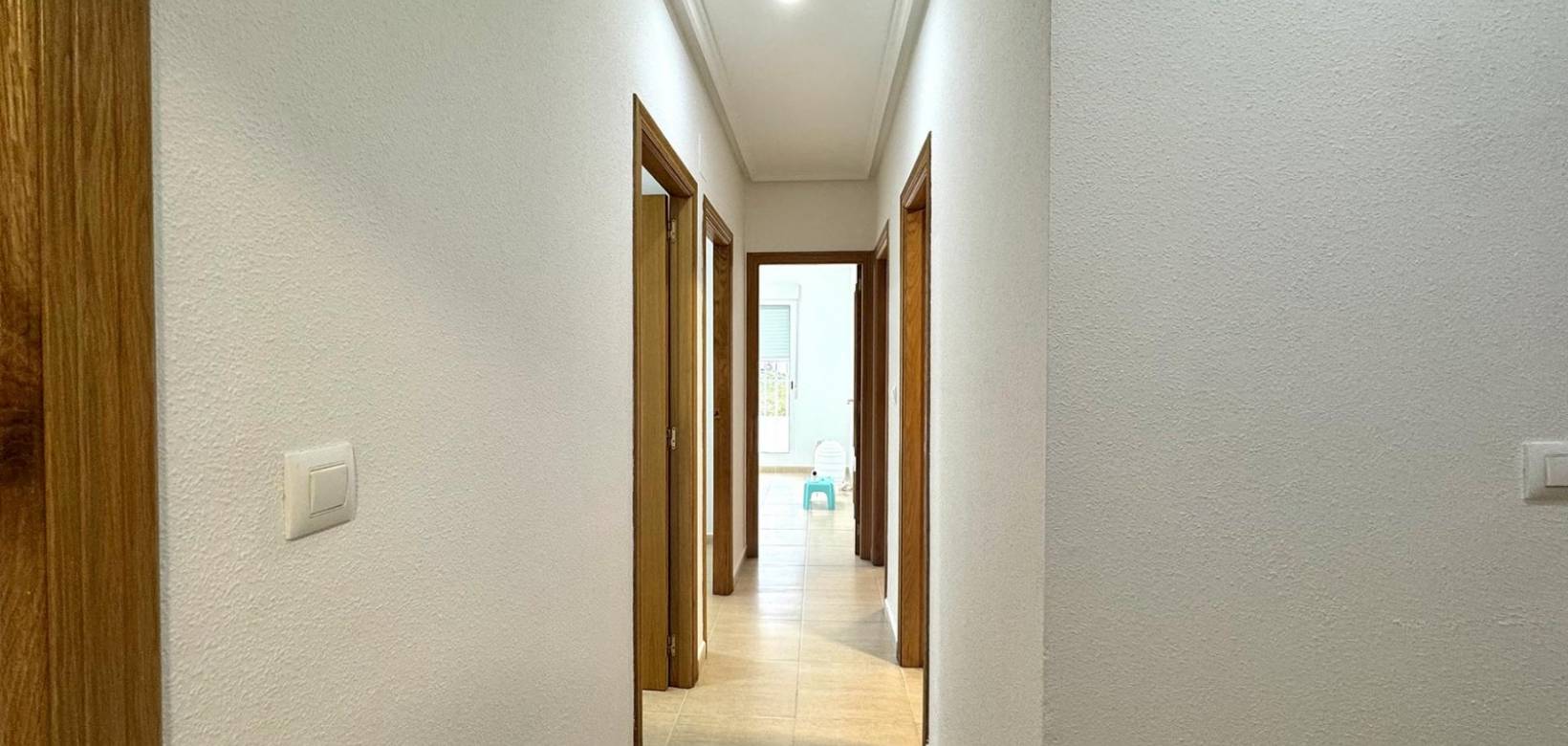 2ª mano - Apartamento - Pilar de la Horadada