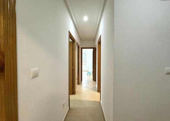 2ª mano - Apartamento - Pilar de la Horadada