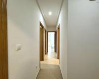 2ª mano - Apartamento - Pilar de la Horadada