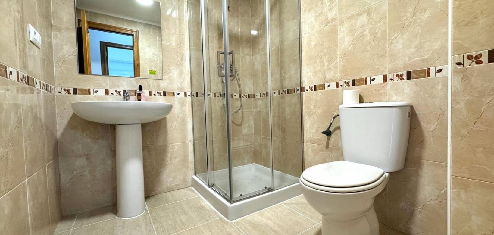 2ª mano - Apartamento - Pilar de la Horadada