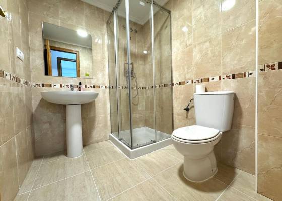 2ª mano - Apartamento - Pilar de la Horadada