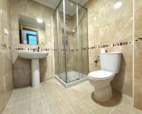 2ª mano - Apartamento - Pilar de la Horadada