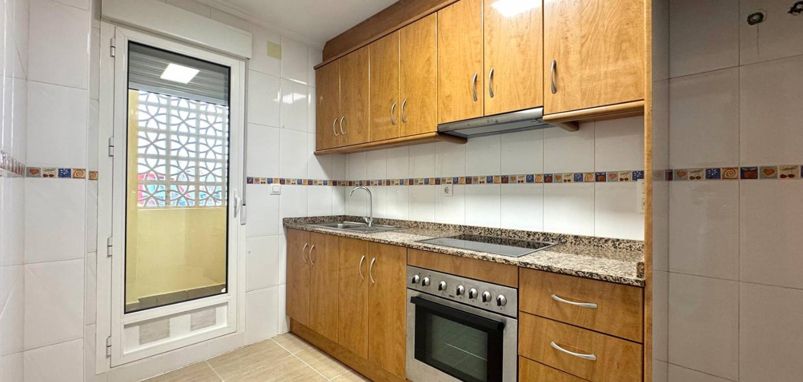 2ª mano - Apartamento - Pilar de la Horadada