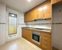 2ª mano - Apartamento - Pilar de la Horadada