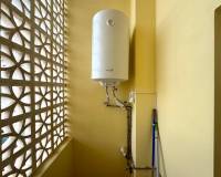 2ª mano - Apartamento - Pilar de la Horadada
