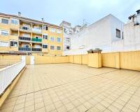 2ª mano - Apartamento - Pilar de la Horadada