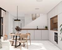 Новая сборка - Вилла - Los Montesinos - La Herrada