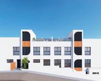 Neubau - Apartment - Benijofar
