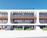 Neubau - Apartment - Benijofar