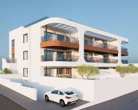 Neubau - Apartment - Benijofar