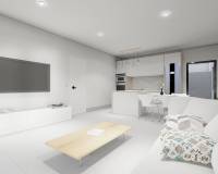 Nouvelle construction - Villa - Roldan