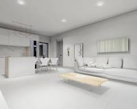 Nouvelle construction - Villa - Roldan