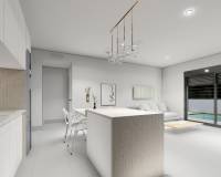 Nouvelle construction - Villa - Roldan