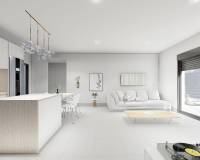 Nouvelle construction - Villa - Roldan
