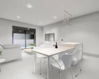 Nouvelle construction - Villa - Roldan