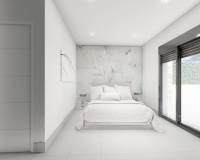 Nouvelle construction - Villa - Roldan