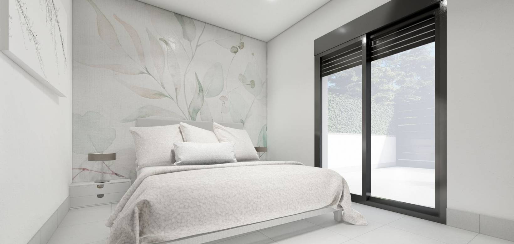 Nouvelle construction - Villa - Roldan