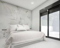 Nouvelle construction - Villa - Roldan