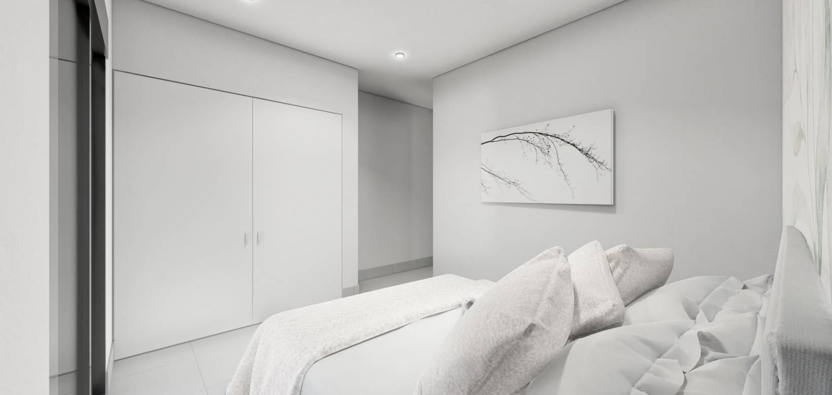 Nouvelle construction - Villa - Roldan