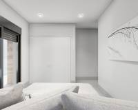 Nouvelle construction - Villa - Roldan