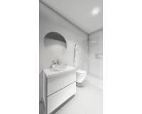 Nouvelle construction - Villa - Roldan