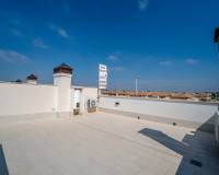 Nouvelle construction - Bungalow - San Pedro del Pinatar - Lo Pagán