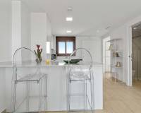 Nouvelle construction - Bungalow - San Pedro del Pinatar - Lo Pagán