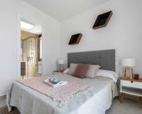 Nouvelle construction - Bungalow - San Pedro del Pinatar - Lo Pagán