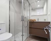 Nouvelle construction - Bungalow - San Pedro del Pinatar - Lo Pagán