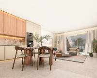 Nueva construcción  - Bungalow - Pilar de la Horadada