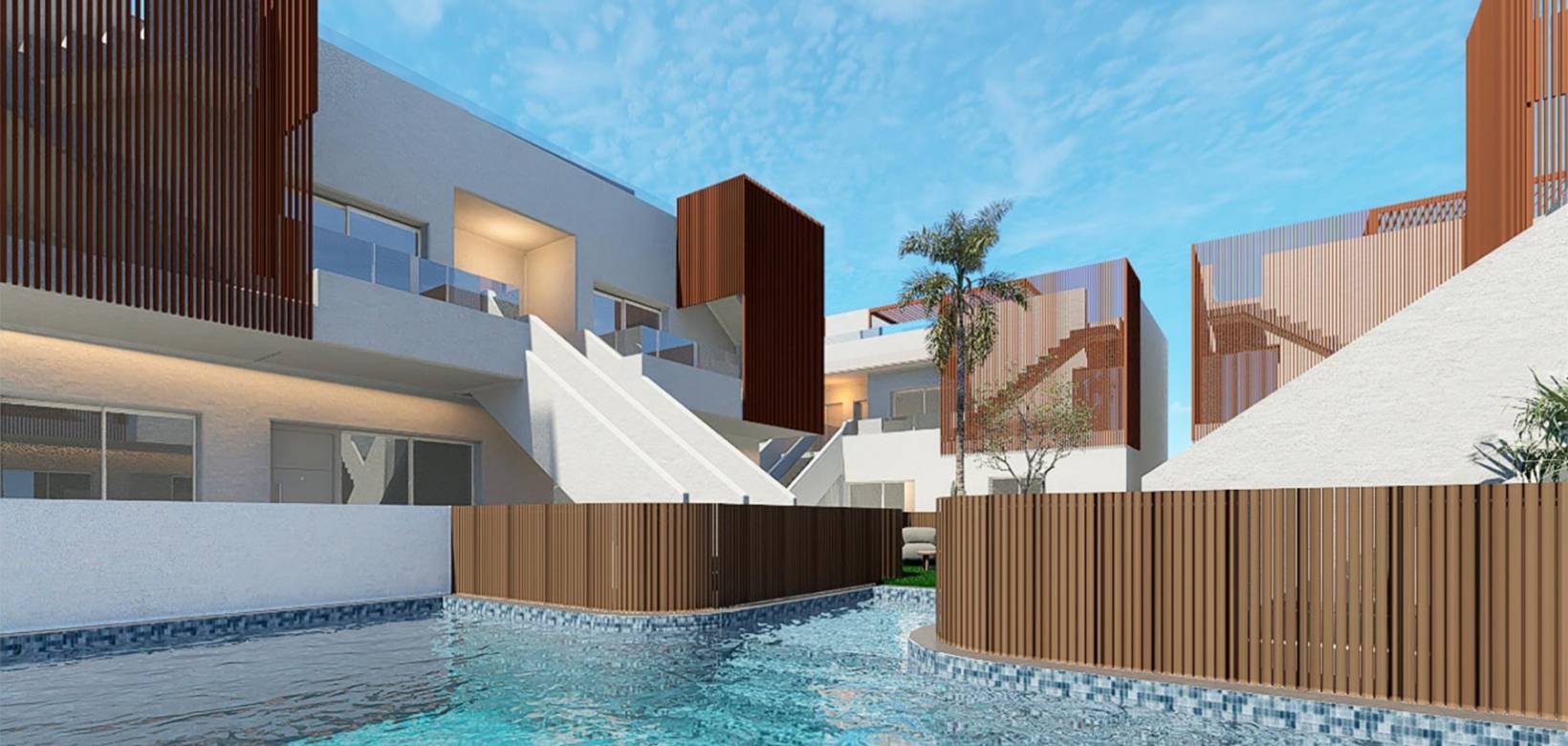 comprar casa en la playa