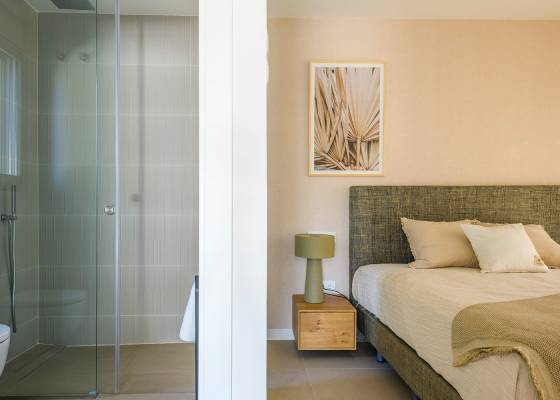 New Build - Villa - San Miguel de Salinas - Las Colinas Golf