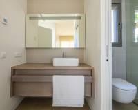 New Build - Villa - San Miguel de Salinas - Las Colinas Golf