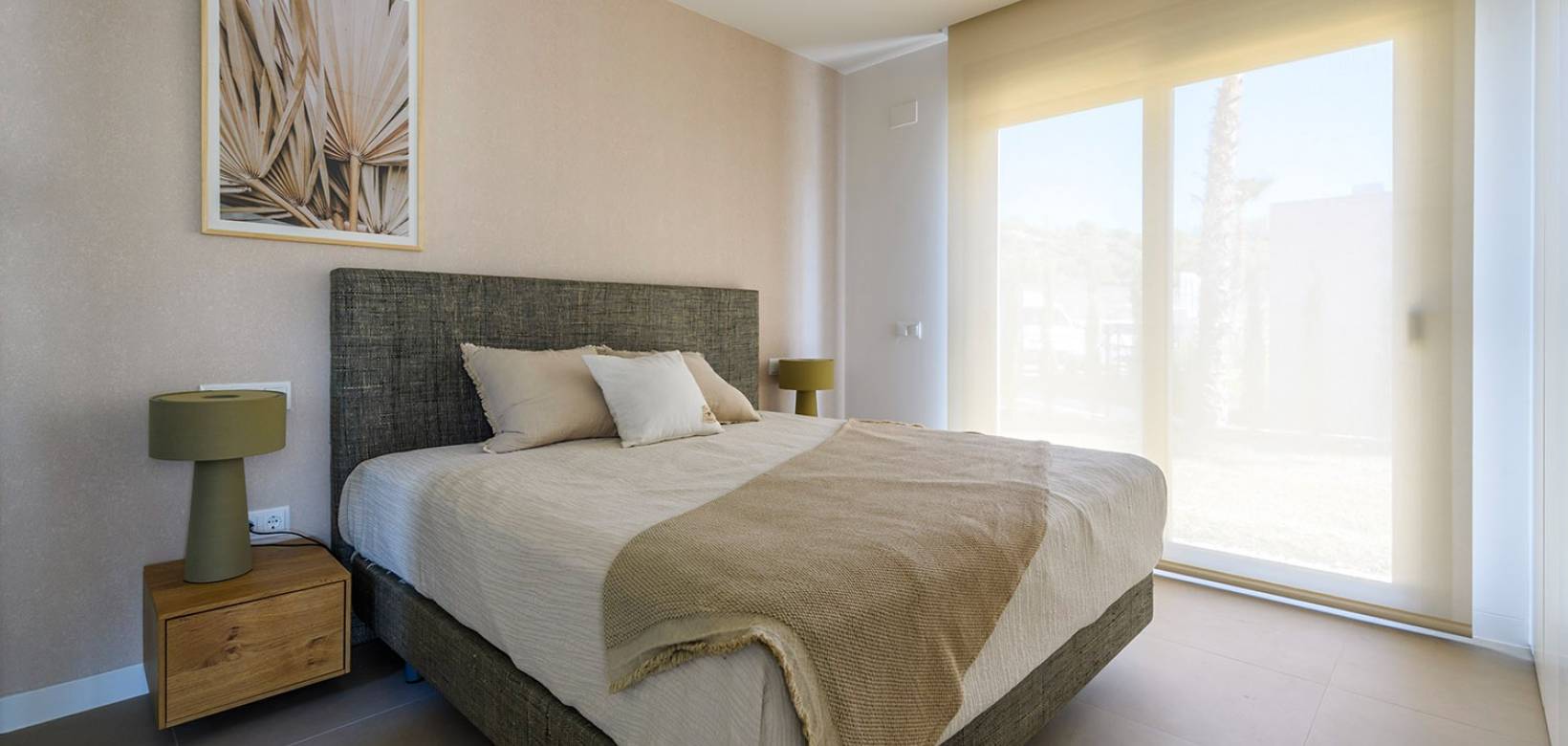 New Build - Villa - San Miguel de Salinas - Las Colinas Golf