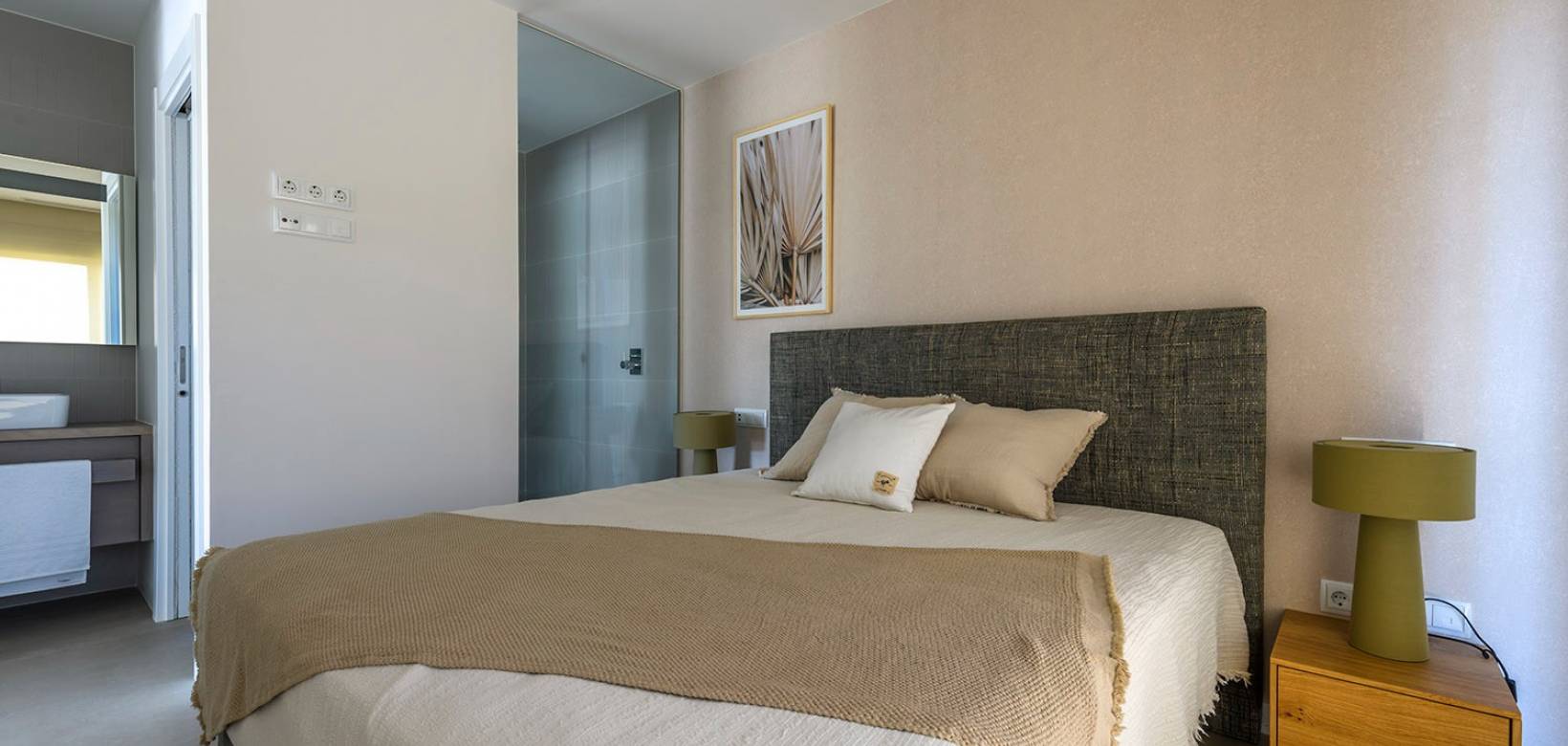 New Build - Villa - San Miguel de Salinas - Las Colinas Golf