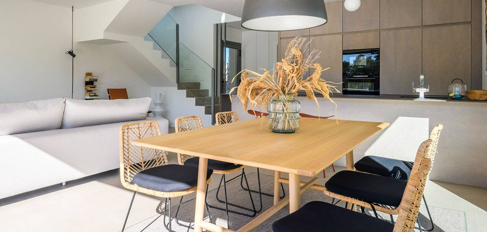 New Build - Villa - San Miguel de Salinas - Las Colinas Golf